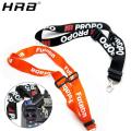 Futaba/ JR Propo RC Transmitter Neck Strap Universal Adjustable. 