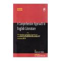 A Comprehensive Approach To English Literature. 