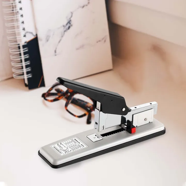 Manual%20Desktop%20Stapler%20200%20Sheets%20Heavy%20Duty%20Stapler%20Portable%20Metal%20Binding%20Stationery%20Effortless%20Stapler%20for%20Office%20Dormitory%20minghao%20-%20Image%202