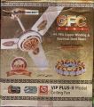 GFC VIP OLD PLUS Ceiling Fan 56 inch. 
