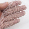 100pcs White Disposable Spa Face Gauze Mask Paper Sheet Beauty Salon Special Gauze Block Pre-Cut Facial Sheet Skin Fiber Paper SupermanS.