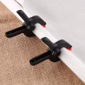 Photography Spring Clamps 6pcs Backdrop In Nylon For. 