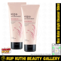 Rice Water Bright Face Foaming Cleanser 150ml | Brightening & Deep Cleansing Face Wash | Korean Rice Water Facial Cleanser.