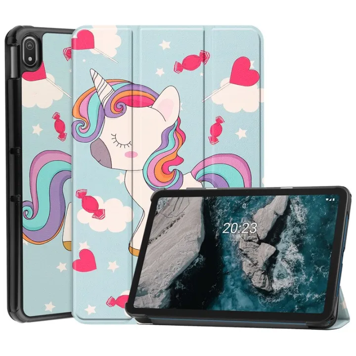 Case%20for%20Nokia%20T20%20Case%202021,%20Ultra%20Lightweight%20Smart%20Shell%20Stand%20Cover%20for%20Nokia%20T20%2010.4%20inch%202021%20-%20Image%202