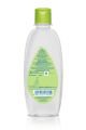 Johnsons Baby Hair Oil 200ml India Enriched With Avocado Oil And Pro Vitamin B5 For Soft Healthy Looking Hair. 