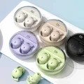 Xiaomi Q26 Wireless Sleepbuds Bluetooth Earphones Sleeping Earbuds Invisiable Comfortable Noise Reduction Headphones TWS Headset. 