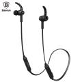 S06 Wireless Bluetooth Earphone - Black. 