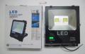 Energy Saving LED Flood Light 100W Outdoor Security Light.