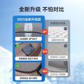 【Massage Net Cushion】Car Seat Cushion3DHoneycomb Mesh Four Seasons Universal Seat Cushions Three-Piece Set Five-Seat Universal. 