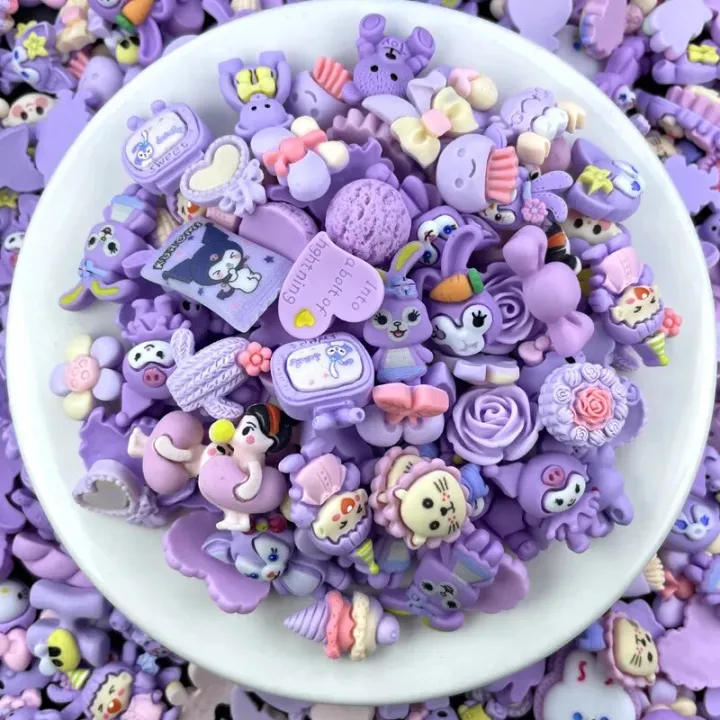 20/50Pcs%20New%20Resin%20Mini%20Candy%20Cartoon%20Series%20Kawaii%20Flat%20Back%20Cabochons%20Scrapbooking%20DIY%20Jewelry%20Craft%20Decoration%20Accessories%20-%20Image%207