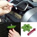 Universal Cleaning Tool Coil Straightener Air Conditioner Condenser Fin Comb Auto Cooling System Car A/C Radiator. 