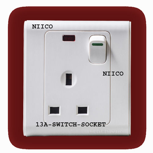 Switch%20Wener%20Plus%20Heavy%20Duty%2013%20Ampere%20%20Switch-%20Socket%20-%20Image%202