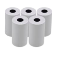 56mm x 40mm,12 Pcs Thermal Paper Roll ,Pos Printer Roll, Customer Receipts Roll.