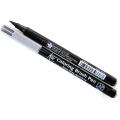Sakura Koi Coloring Brush Pen Dark Cool Gray. 