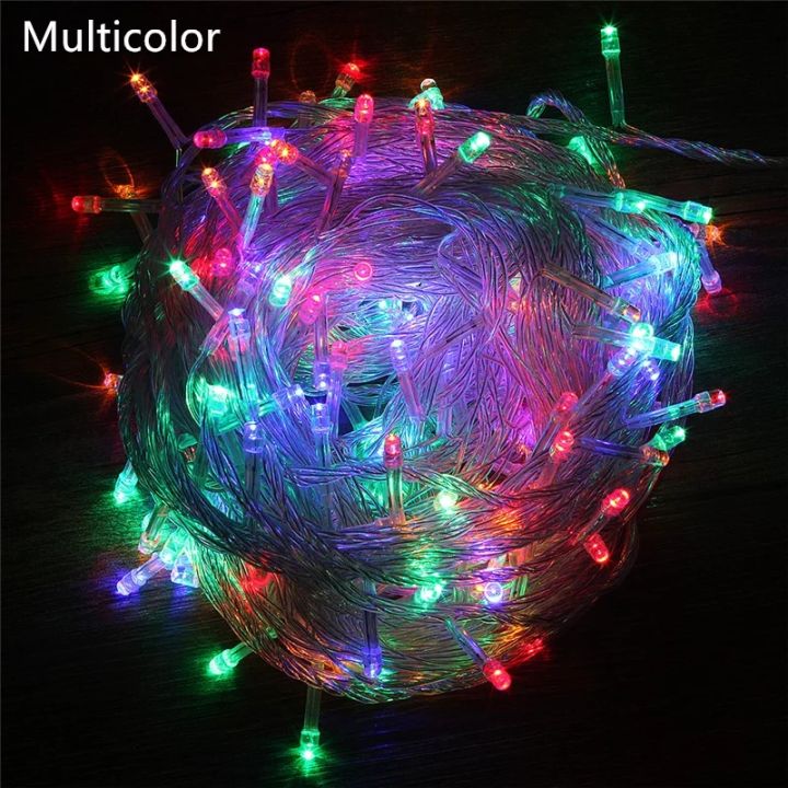 Multi%20Coloured%20Indoor%20&%20Outdoor%20Multi%20Function%20Led%20Fairy%20Lights%20-%20Fairy%20Lights%20-%20Room%20Decoration%20Light%20-%20Room%20Decoration%20Light%20-%20Image%202