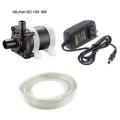 12v water pump combo 12V Solar DC Submersible Water Pump 3 in 1.