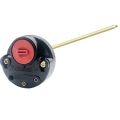 High-Quality Water Heater Thermostat with Automatic Cut-Off - Durable Appliance Accessory. 