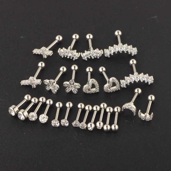 1Set%20Ear%20Bone%20Nail%20Piercing%20Set%20Cartilage%20Zircon%20Tragus%20Nose%20Lip%20Rings%20Helix%20Barbell%20Stud%20Earring%20Hypoallergenic%20Pircing%20Jewelry%20-%20Image%202