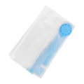 Vacuum Compression Bag Clothing Sorting Bedding Space Saving Sealed Bag Combination Practical Wardrobe Organizer 1Pcs. 
