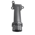 Cooling System Connector 11127810707 Coolant Connector Water Pipe System for Coolant Connector.