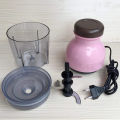 Recolte Electric Capsule Cutter/Blender/Food Processor - Multi-Purpose Kitchen Appliance for Effortless Food Preparation. 