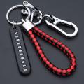 Pendant keychain Phone Number Bicycle Car Auto Motor Cycle Key Ring.
