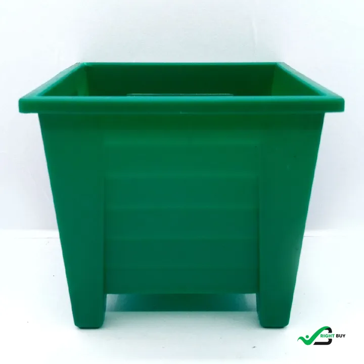 Multicolor%20color%2010%20c.m.%20flower%20tub%204%20piece%20combo%20pack.%20mapela%20plastic%20flower%20tob%20/%20fuler%20tob.%20-%20Image%203