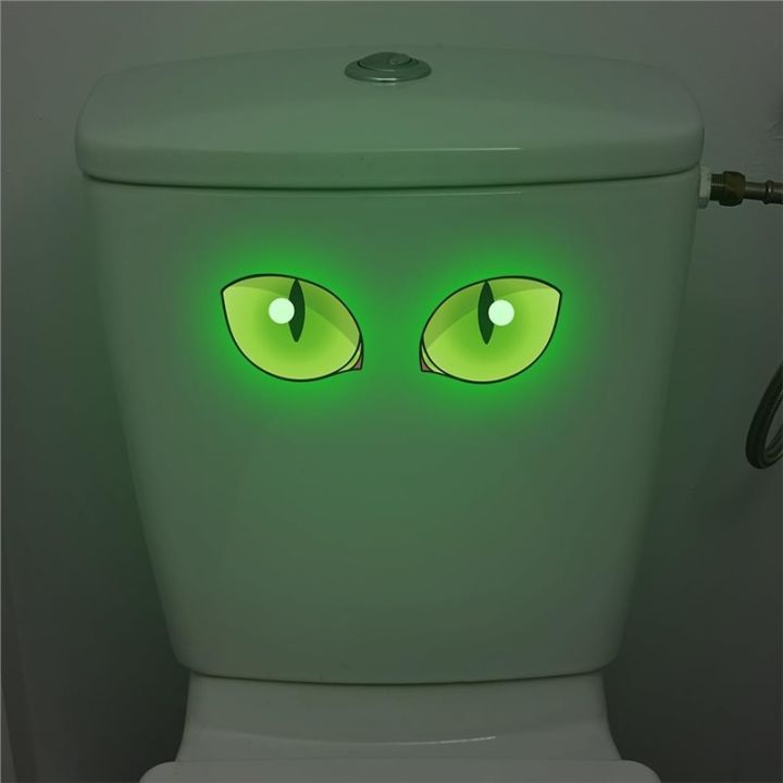 Green%20Eyes%20Reflective%20Toilet%20Sticker,%20Self-Adhesive%20Waterproof%20Decal,%20Night%20Safety%20Warning%20Functionality%20-%20Image%204