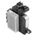 Radiator Cooling Fan Control Module Unit for Toyota RAV4 Sienna Lexus ES350 8925730060. 