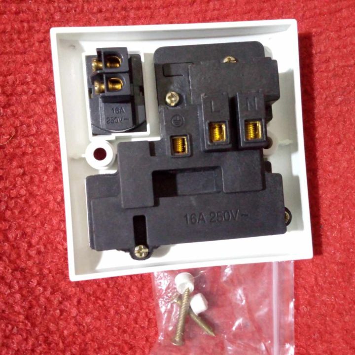 THIN%20PIN%208%20Pin%20Combined%20Switch%20Board%20Power%20Switch%203Pin%202Pin%20Combined%20Socket%20250V%2016A%208%20Pin%20Combined%20Socket%C2%A0%20Wall%20Socket%20Gang%20Switch%C2%A0%20Socket%20For%20IPS%20UPS%20Stabilizer%20Computer%20-%20Image%206