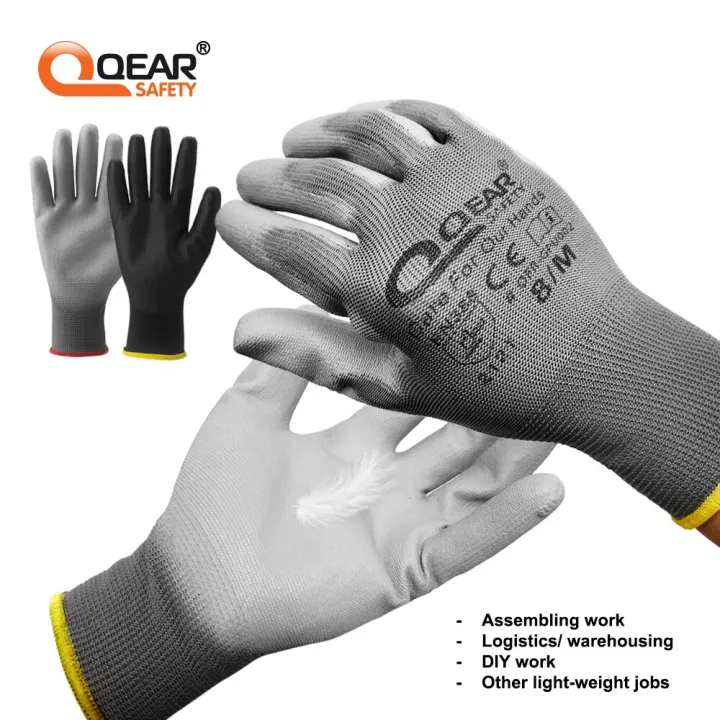 QEARSAFETY%2012%20Pairs%20PU%20Thin%20Work%20Safety%20Gloves,%20Multi-Function,%20Light-Weight,%20Anti-Slip,%20Breathable,Fit%20To%20Hand,Soft%20-%20Image%207