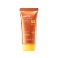 Dabo White Sun Block Power Sun Shield 50+ Moisturizing Sun Cream Gor Men & Women - 50 ML. 