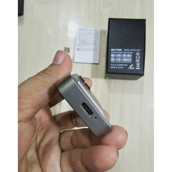 Soyes%20XS15%20Mini%20Android%20Phone%202GB%20RAM%20-%20Gold%20-%20Image%203