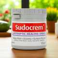Sudocrem Antiseptic Healing Cream 125g. 