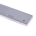 0-200mm Marking Vernier Caliper Scriber Gauging Ruler Measuring Instrument Tool.