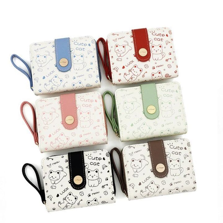 Japanese%20Cute%20Cat%20Girls%20Wallet%20Short%20Student%20Card%20Holder%20Money%20Bag%20Zipper%20Zero%20Wallets%20for%20Women%20%D0%BA%D0%BE%D1%88%D0%B5%D0%BB%D0%B5%D0%BA%20%D0%B6%D0%B5%D0%BD%D1%81%D0%BA%D0%B8%D0%B9%20Cartera%20%EC%B9%B4%EB%93%9C%EC%A7%80%EA%B0%91%20-%20Image%204
