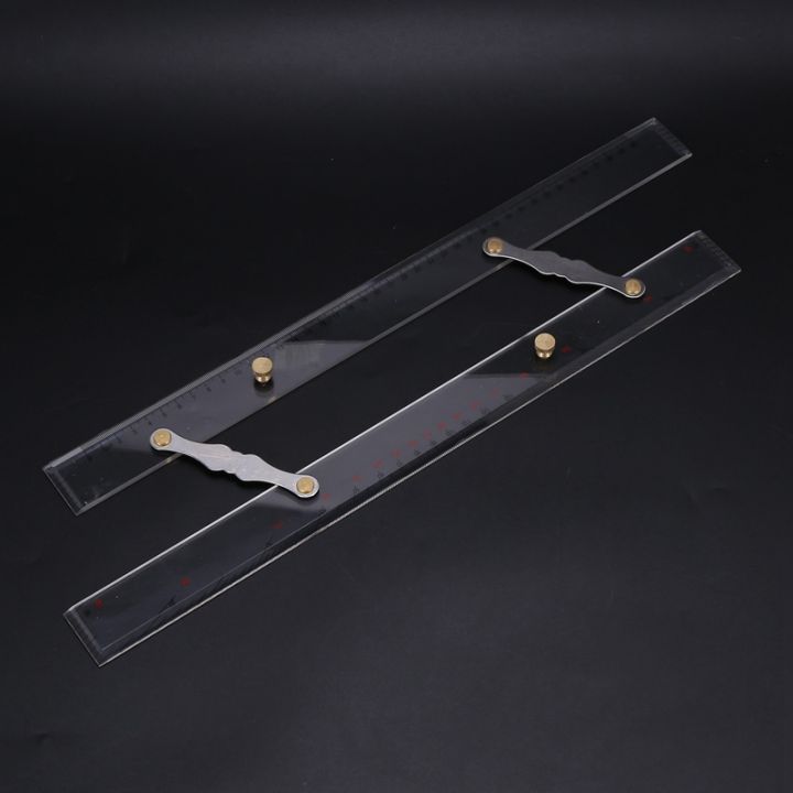 Marine%20Ruler%20Ruler%20Mapping%20Points%20to%20Pull%20Parallel%20Ruler%20450MM%20-%20Image%207