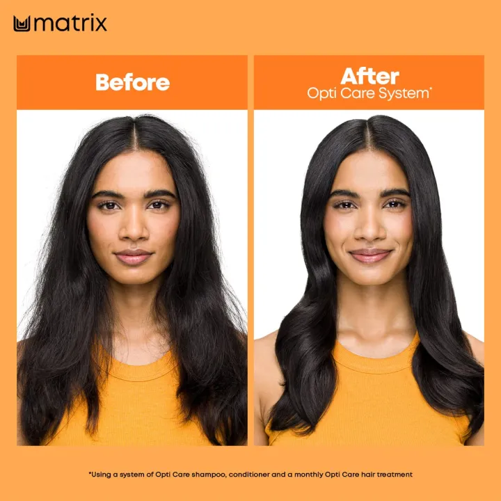 Matrix%20Opticare%20Smooth%20straight%20Shea%20Butter%20Professional%20Shampoo%20200ml%20(Made%20in%20India)%20-%20Image%205