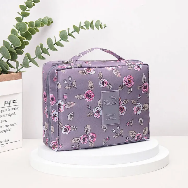 Waterproof%20Multifunctional%20Makeup%20Organizer%20Bag%20for%20Girls%20-%20Large%20Capacity%20Portable%20Cosmetic%20Bag%20for%20Female%20-%20Travel%20Make%20up%20Bags%20and%20Organizers%20for%20Women%20New%20Collection%20-%20Image%202