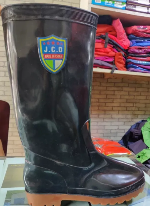 Gumboot%20JCD%20Waterproof%20%20Gum%20Boots//%20Waterproof%20Rain%20Boot%20%20China%20Premium%20Quality%20-%20Image%202