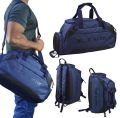 Arctic 4In1 Waterproof Travel Gym Bag - Versatile Bag Perfect For Travel, Gym, And Outdoor Adventures. 