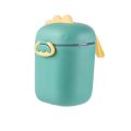 Dinosaur Portable Milk Powder Box 350ml 9350. 