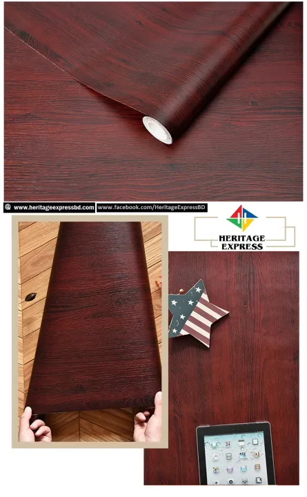 3Mx60cm%20Adhesive%20Vinyl%20Wallpaper%20Furniture%20Office%20Cabinet%20Door%20PVC%20Waterproof%20Wallpaper%20-%20Furniture%20&%20Decor-%20Delights%20-%20Image%204