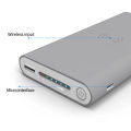 200000mAh Power Bank Two-Way Wireless Fast Charging Powerbank Portable Charger Type-C External Battery For iPhone xiaomi Samsung.