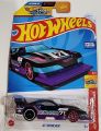 Hot Wheels GT-Scorcher 89/250 HOT WHEELS LET'S RACE 2/5 NEW.