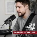 FDUCE SL40X/SL40 USB/XLR Dynamic Microphone With Built-in Headset Output Sound Insulation,For Podcasts,Games, Live Broadcast. 