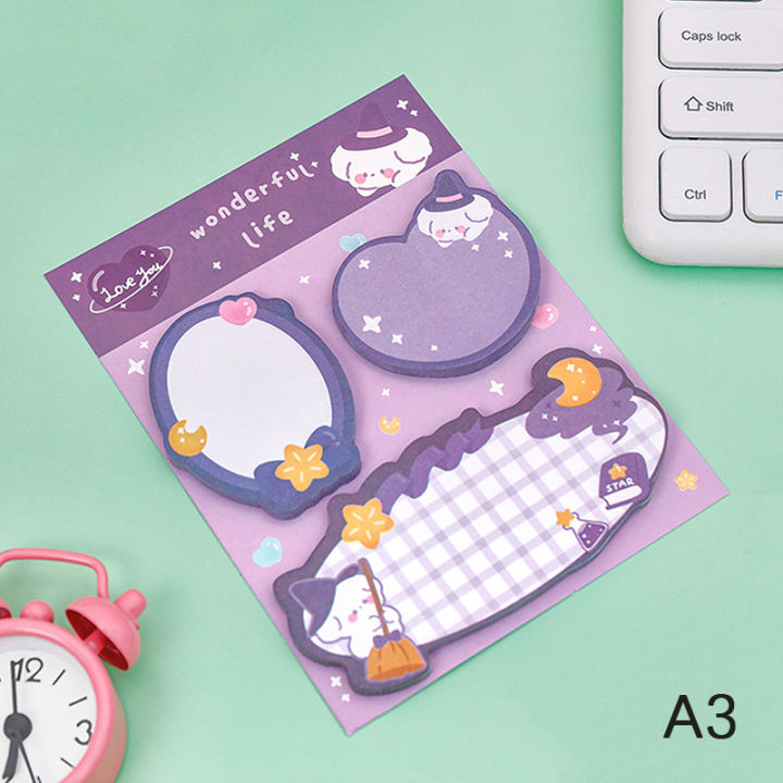 Kawaii%20Cartoon%20Strawberry%20Rabbit%20Bear%20Sticky%20Notes%20Memo%20Pad%20Cute%20Message%20N%20Times%20Sticky%20Office%20Stationery%20Supply%20Journal%20Planner%20-%20Image%204