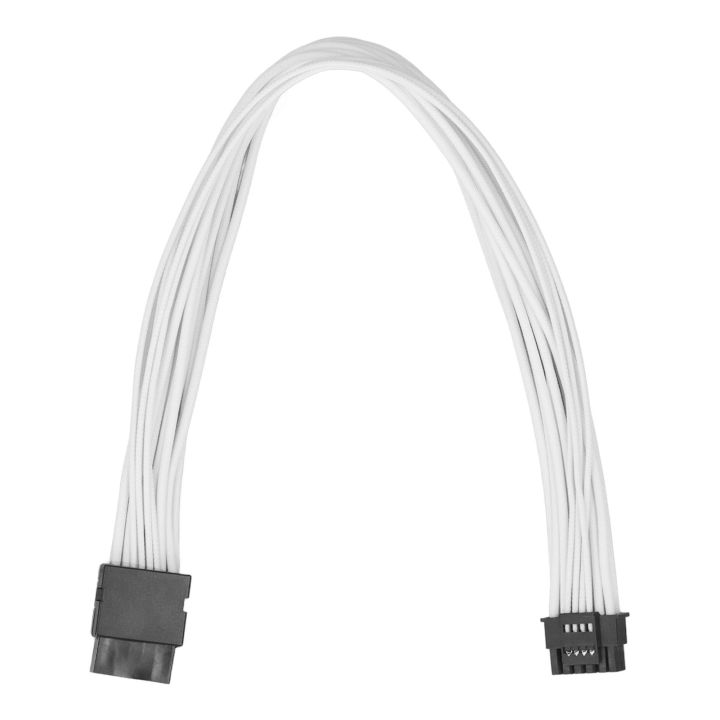 12vhpwr 16 Pin Gpu Cable 600W Pcie 5.0 12+4 Pin Male to Female Gpu ...