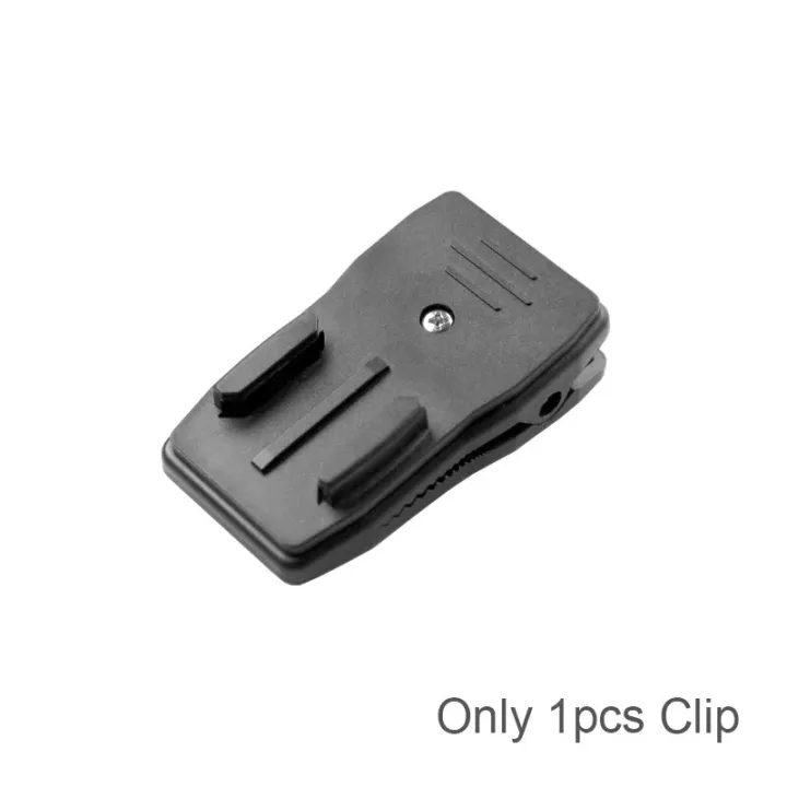 %E3%80%90YIYANGMAOYI111%E3%80%91360%20Degree%20Rotation%20Clip%20Backpack%20Hat%20Clamp%20J%20Hook%20Mount%20for%20GoPro%207%206%205%204%20for%20Sjcam%20Sj6%20for%204K%20Action%20Camera%20-%20Image%202