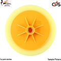 Polishing foam 6 inches-polishing foam-car polishing foam-foam for polishing - Great Value.